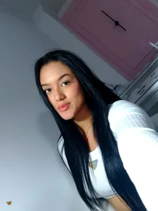 paola_my "Dangerously divine." ⚡👑🍷 Pic