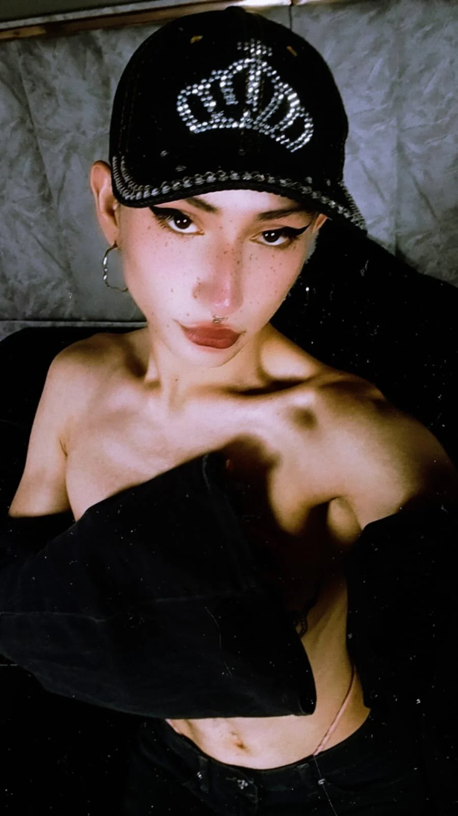 JiangShy666 Aktuellstes Foto 7812