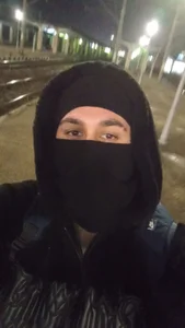 Amadoor21 Public Pic