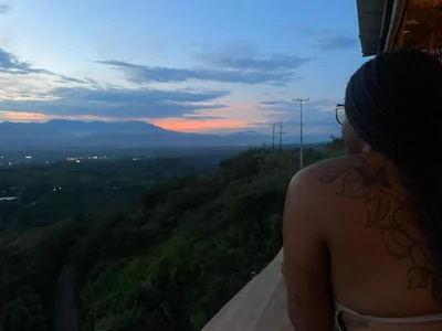 ZahraRosePublic图片 7