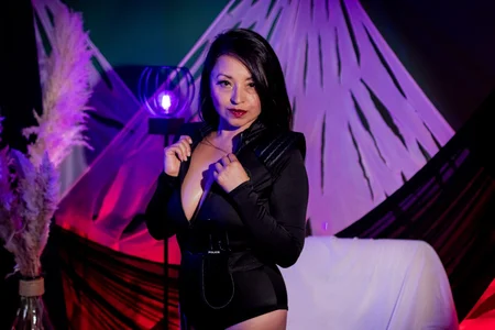 Angelina_Blancxx HOT POLICE Pic 3