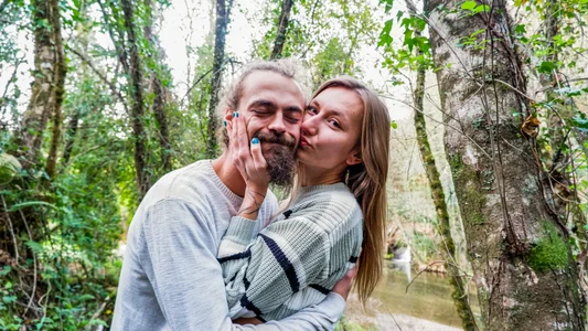 Cur1ouscouple420 Us 😍 Pic 3