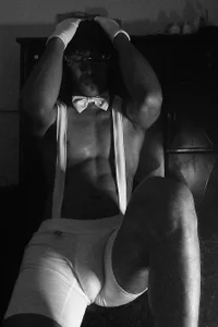 JaMell61 White 🤍 Pic 7