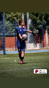 sven_fox723 let's Play 🥅💝💝 Gambar