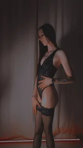 Lucy_Crystal Public Billede