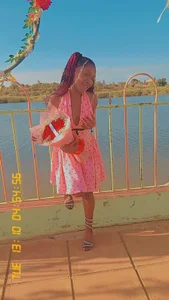 black_eebbony pretty princess Εικόνα