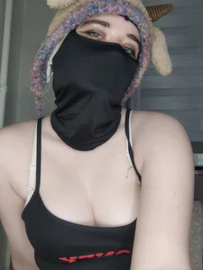 Cutie_Goat Буп Hình 5