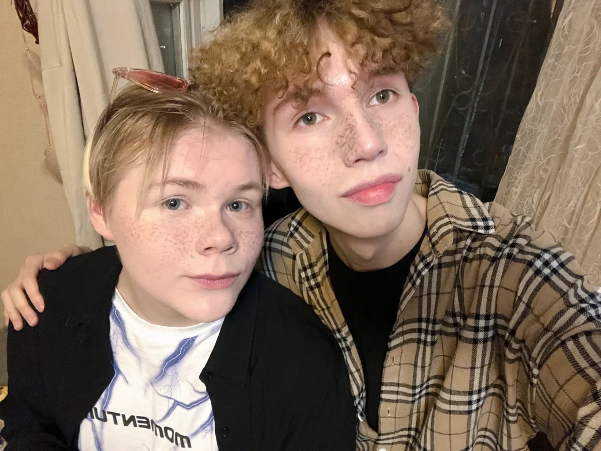 Mark_Brain Aktuellstes Foto 20