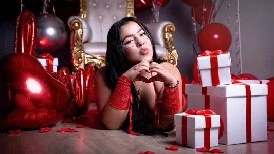 Happy Valentine's Day de Barbara_honey Foto 2