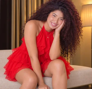 tifanny sexy de shyblacksweetiee Foto 4