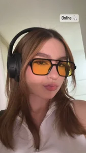 Carol_Ferrer Selfies Pic