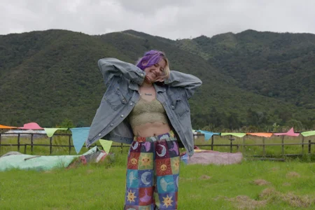 _zephyr_ Happy nature me 🍀🌱🌿🍃 Pic 7