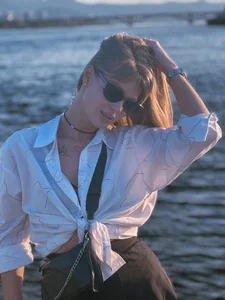 miss_veroNikaMe and the sun✨ Bild 5