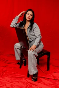 channel_guss Sexy Jeans 🥵 Bilde 6