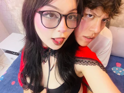 Our love no lie 💖🔥 de LilithAndLucifer69  3 Imagens