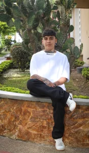 sexy guy de MarkOlsenn Foto 4