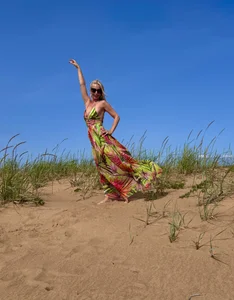 Summer has begun de elza_mature  7 photos