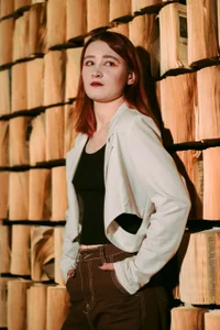 NilaRushia My first album Pic 5