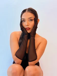 selene_phmoonのI have my eyes on you 💋の 3枚の写真