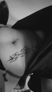 Melody_Black_: Black and white vibes ( 3 фото)