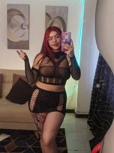 LilMoon_ Black Lil  3টি ছবি