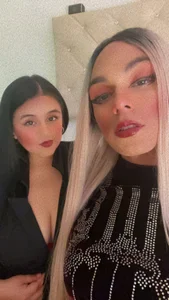 VenusSantana Sexy Girls Εικόνα 2