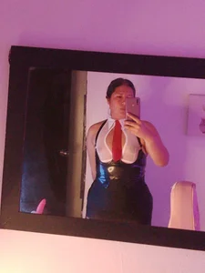 scarlett_widow_ Teacher 👩🏻‍🏫😳💦 Bilde 2