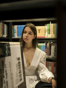lustyangel's XXX Nude Photo 1