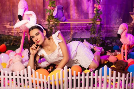 Easter season 🥕🍭 de Layla_Sia  3 photos