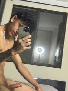 dominik_jackson_ my boy 🔥 Foto 6