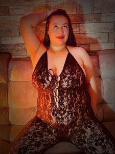 NaomyPrinces Sexy big body Bilde 3