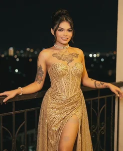 ava_gonz Long gown _Ava Immagine 