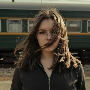 serinella_ just me Foto 7