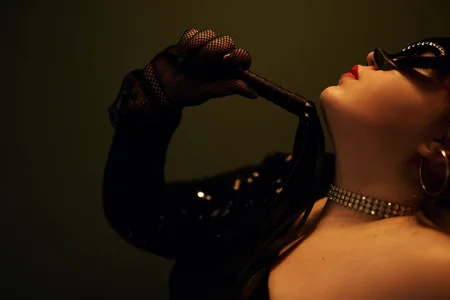 HotTiffani sexy me for sexy you Pic 8