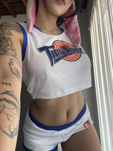 Lola bunny de Danisaenz__  4 photos