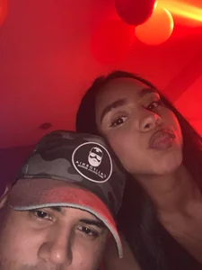 MICHAEL_AND_SHARON Micky and Sharon 😘 사진