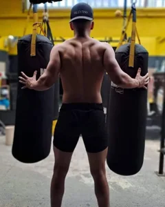 Derek_Stone_ Public зображення 3