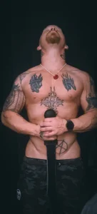 ANT69D Come Closer Pic 8