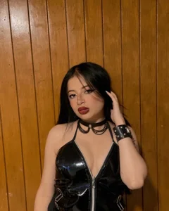 Adara_Rios black Pic 3