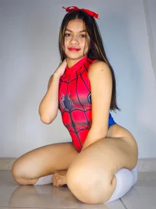 🕸️🕸️ de sophia_ramirez12 Foto 2