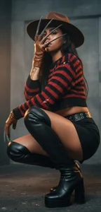 Party_cocks “Esta noche... ¿truco o trato conmigo? 😈🎃” Happy Halloween зображення 2