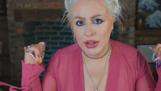 GoddessAlimony ULTRA HUMILIATION screengrabs Pic 9