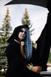 AyanaDehoff's photo