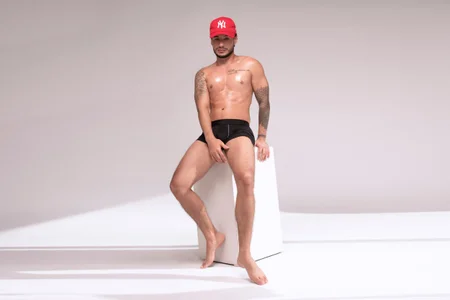 Sirs_papi I'm waiting for you. Fotka 5