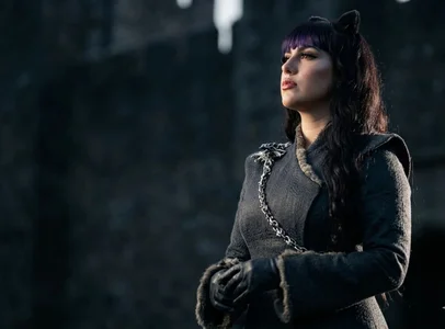 Monserrat_Cute_ game of thrones🔥 Pic