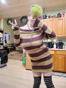 yumi_sapphire kullanıcısının Naughty (no nude) - Public Album albümü -  7 fotoğraf