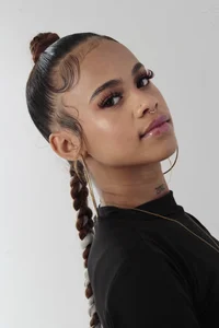 KendalStallyon introducing me... Pic