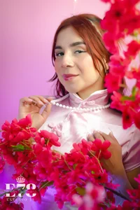 Gabby_evanns Cerezo flower 사진 7