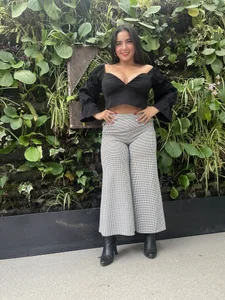 AnnaRosse1 A little formal Immagine 