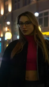 AleidaKallen Public Hình